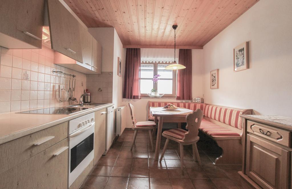 Villa Weinbachbauer - Urlaub Am Bauernhof à Saint Wolfgang Extérieur photo