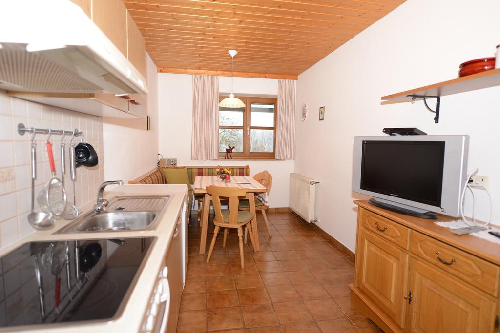 Villa Weinbachbauer - Urlaub Am Bauernhof à Saint Wolfgang Extérieur photo
